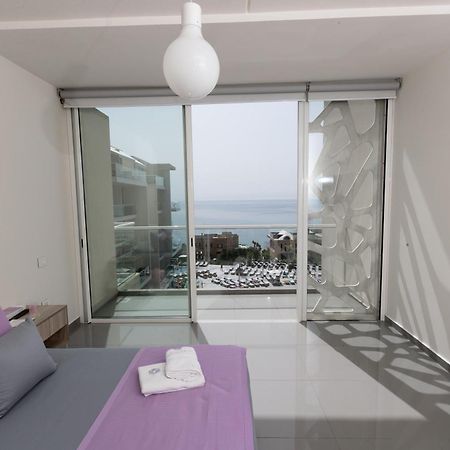 Whitelace Resort Byblos Buitenkant foto