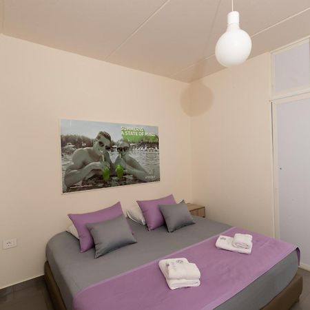 Whitelace Resort Byblos Buitenkant foto