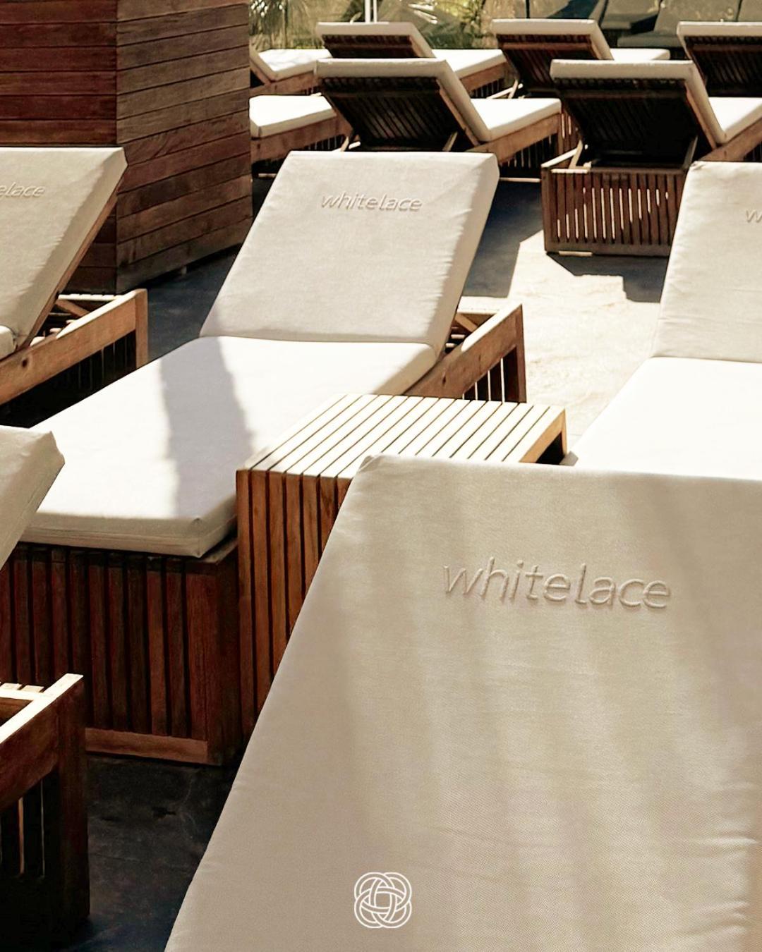 Whitelace Resort Byblos Buitenkant foto
