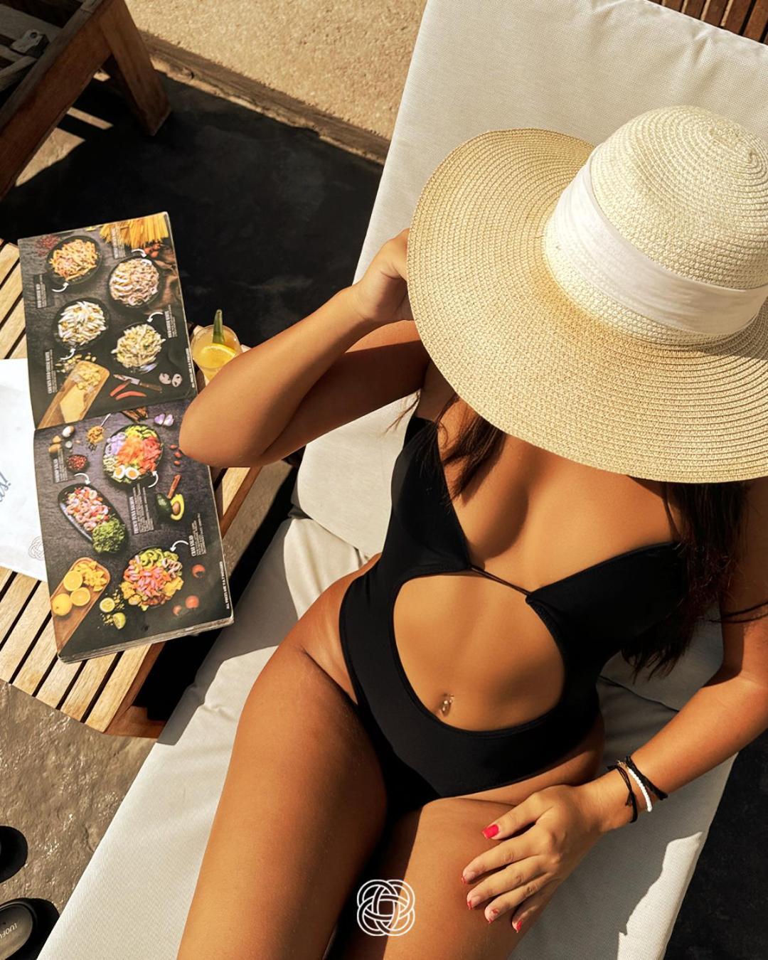 Whitelace Resort Byblos Buitenkant foto
