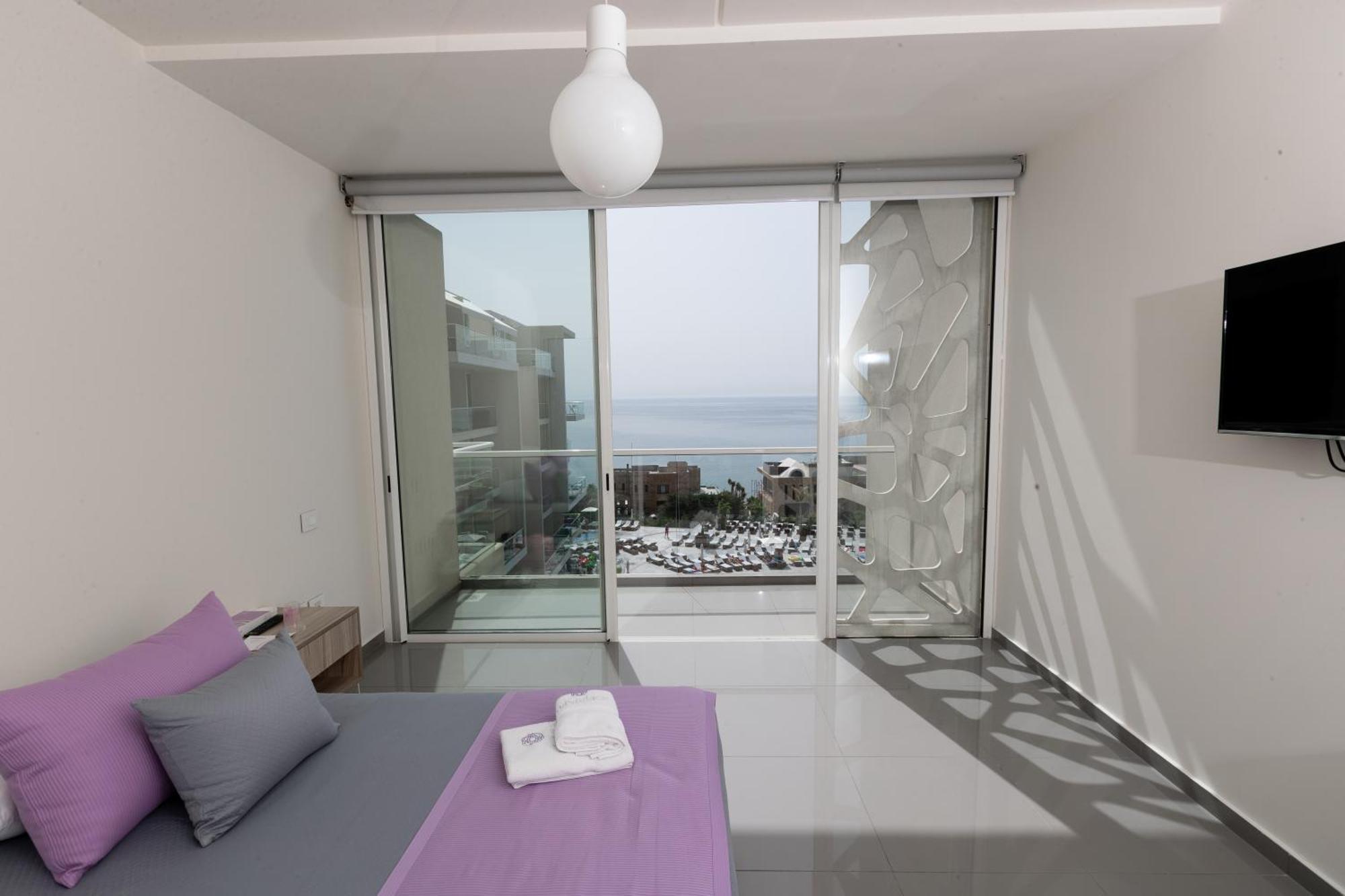 Whitelace Resort Byblos Buitenkant foto