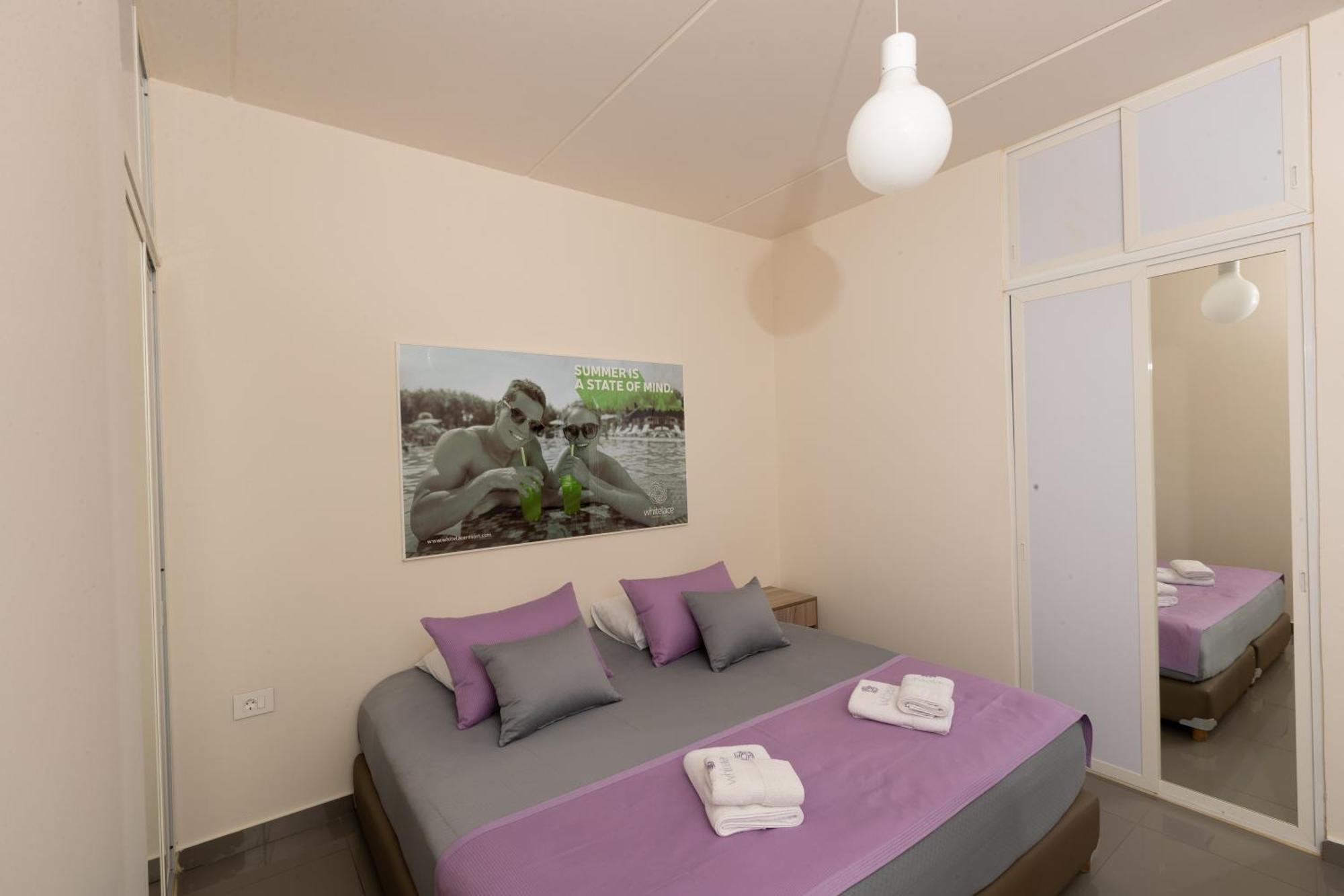 Whitelace Resort Byblos Buitenkant foto