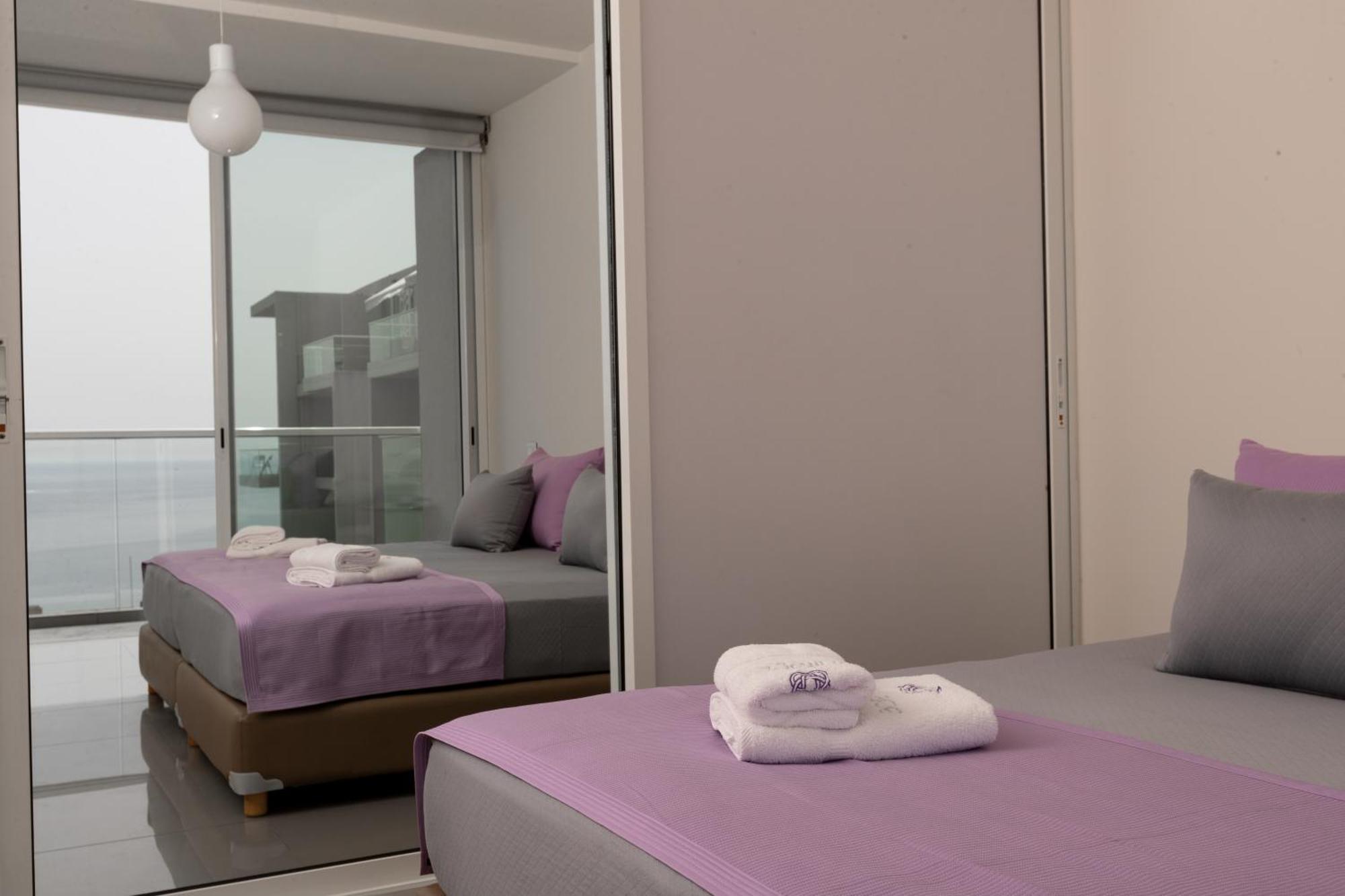 Whitelace Resort Byblos Buitenkant foto