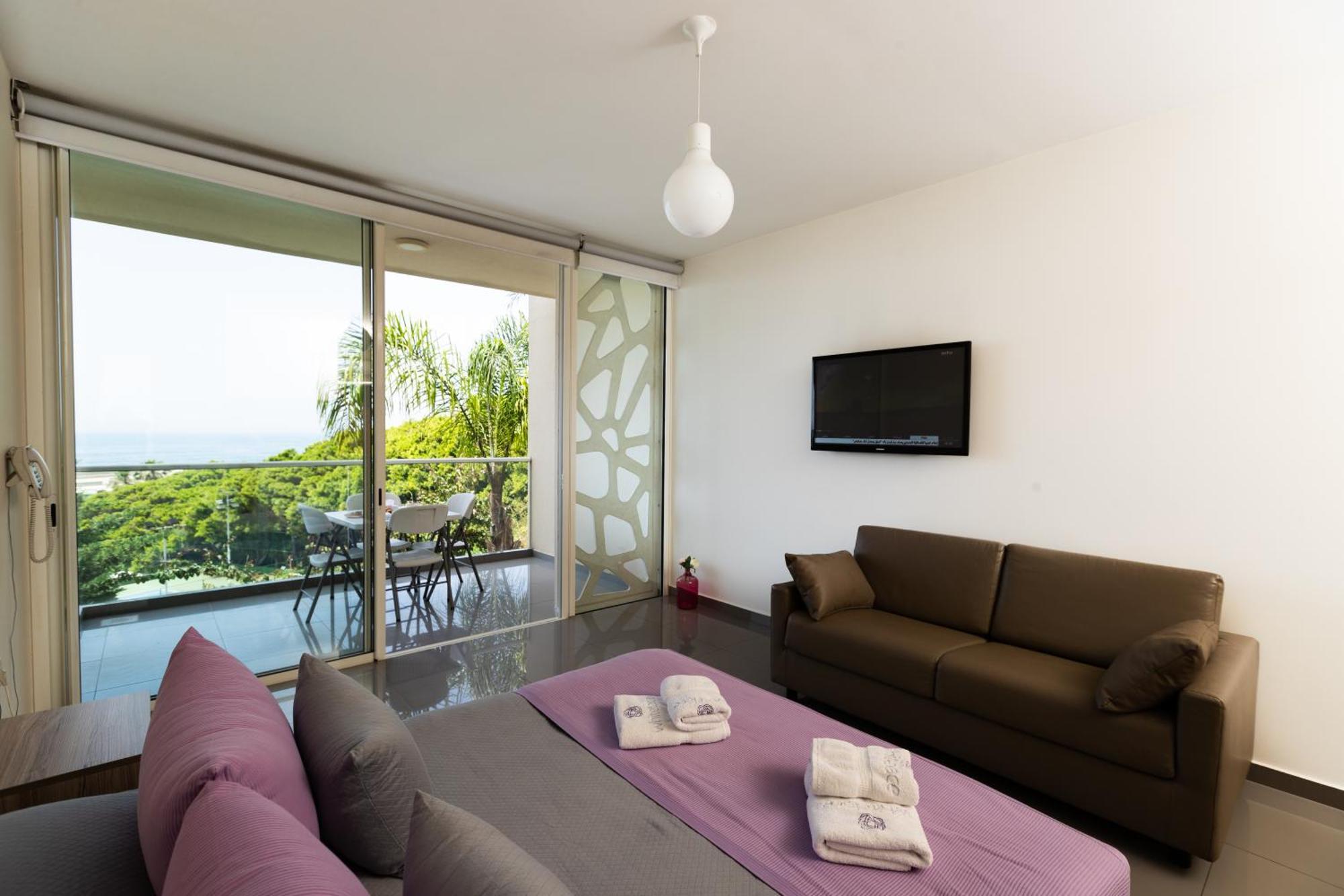 Whitelace Resort Byblos Buitenkant foto