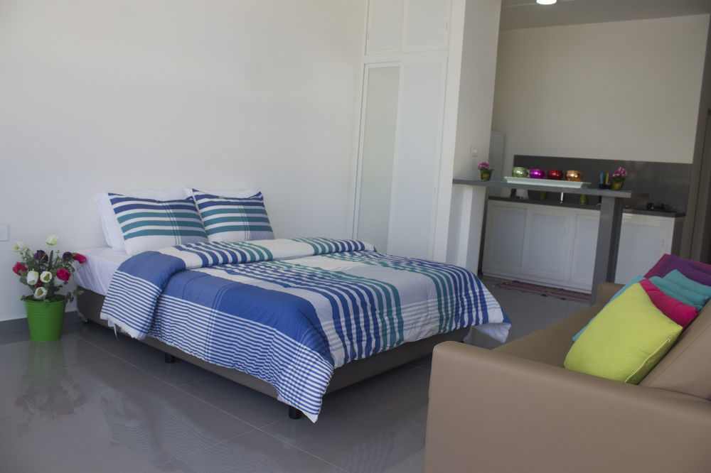 Whitelace Resort Byblos Buitenkant foto