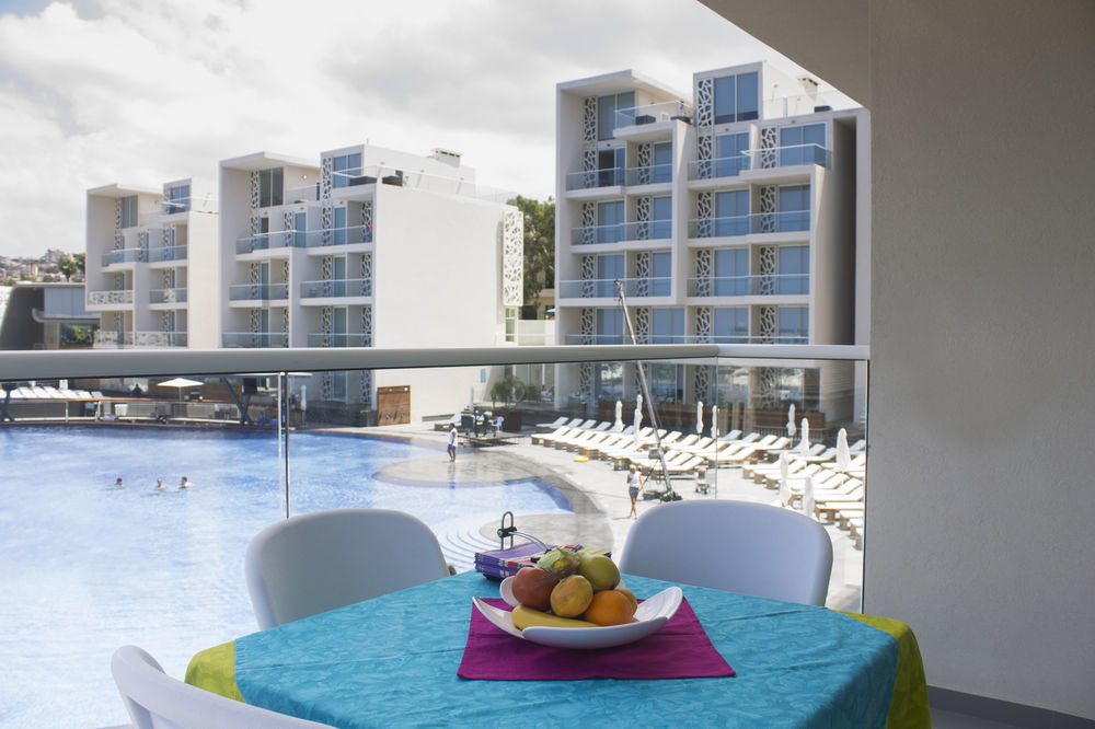 Whitelace Resort Byblos Buitenkant foto
