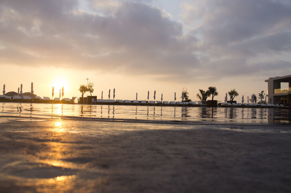 Whitelace Resort Byblos Buitenkant foto