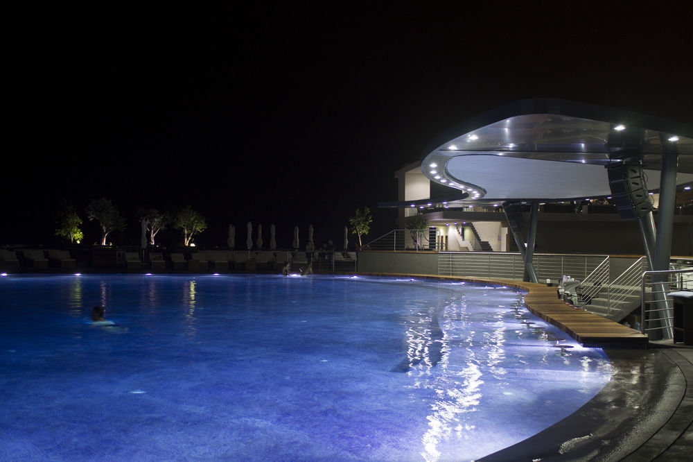 Whitelace Resort Byblos Buitenkant foto
