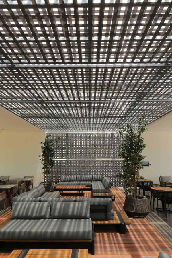 Whitelace Resort Byblos Buitenkant foto